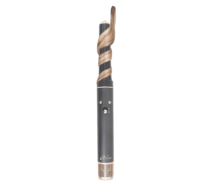 Aria Beauty Air Styler Blowout Set — View 2