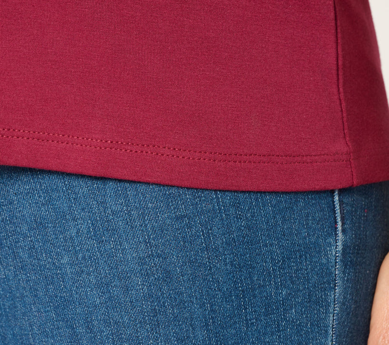 Ree by The Pioneer Woman Essentials Knit Tank Top — View 6