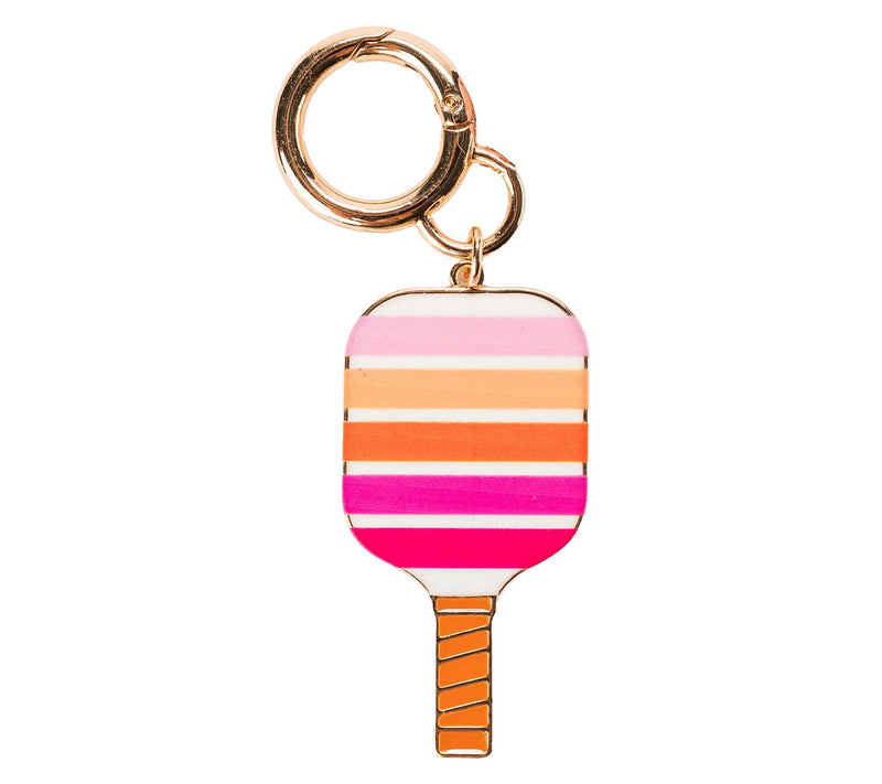Violet & Brooks Pickleball Bag Charm — View 9