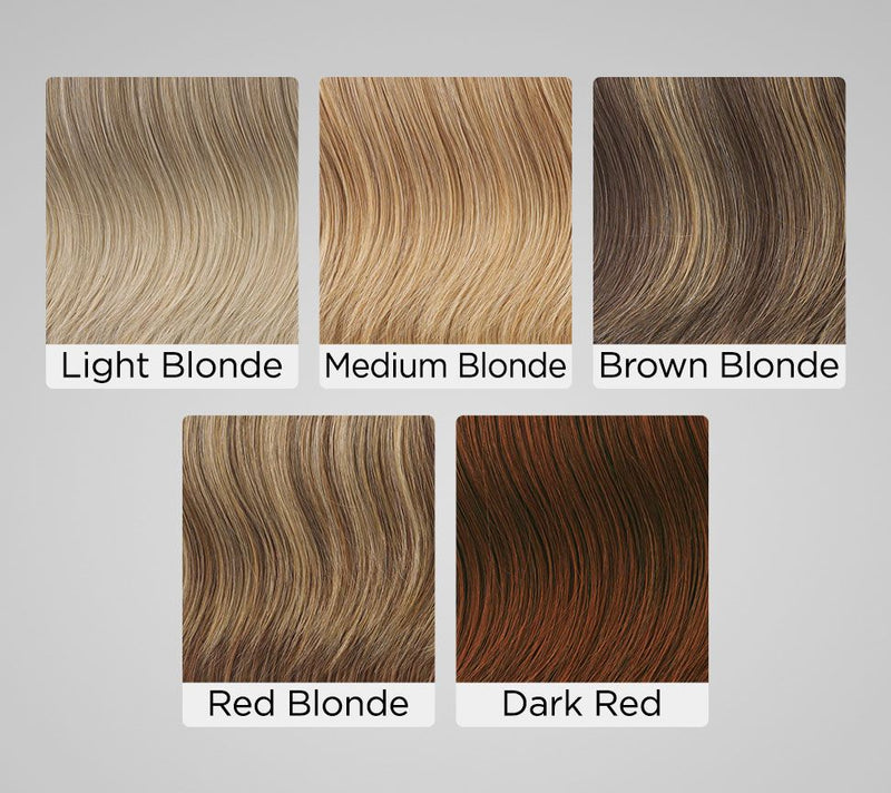 Toni Brattin Flawless Bob Styled Wig — View 29