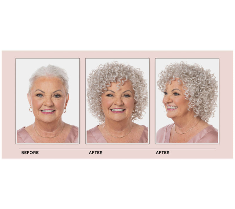 Toni_Brattin Expression Wig — View 28