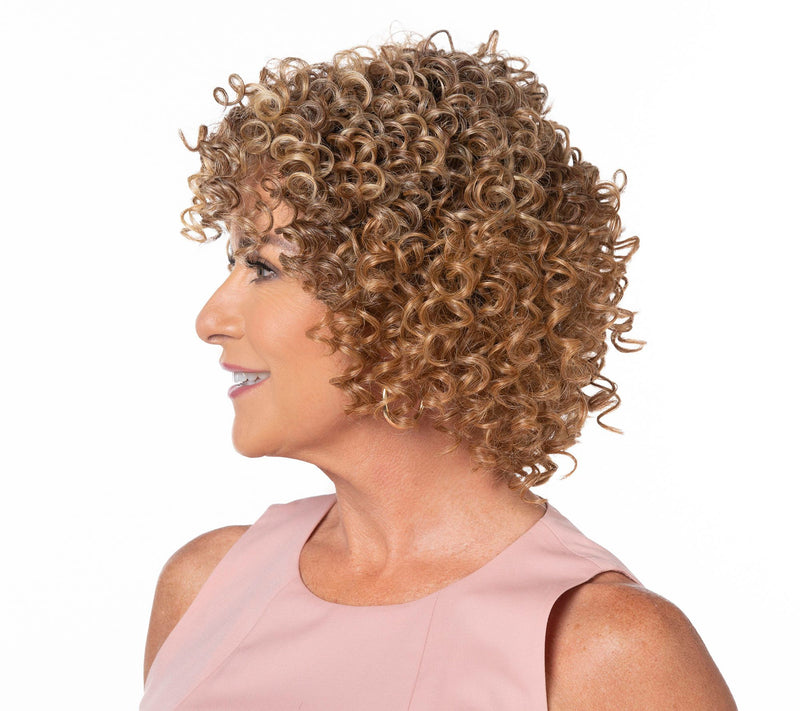 Toni_Brattin Expression Wig — View 24