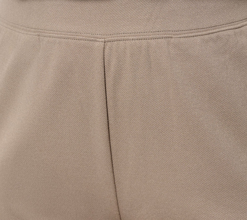 Denim & Co. Regular Knit Twill Straight Leg Pull-On Pant — View 14