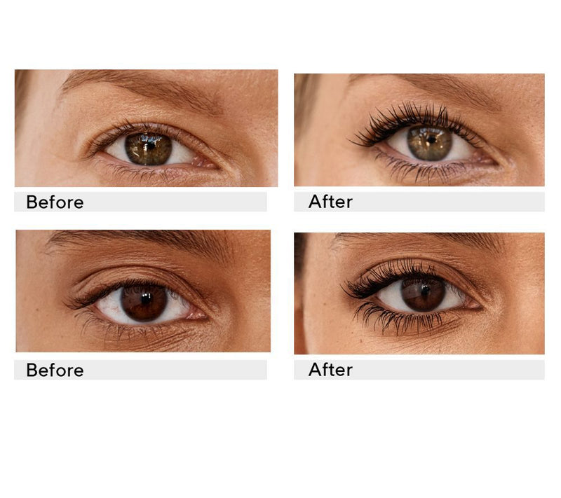 Iris & Romeo Lash Up Peptide Thickening Mascara Duo — View 2