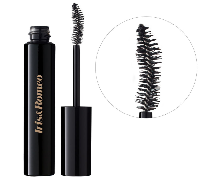 Iris & Romeo Lash Up Peptide Thickening Mascara Duo — Main view