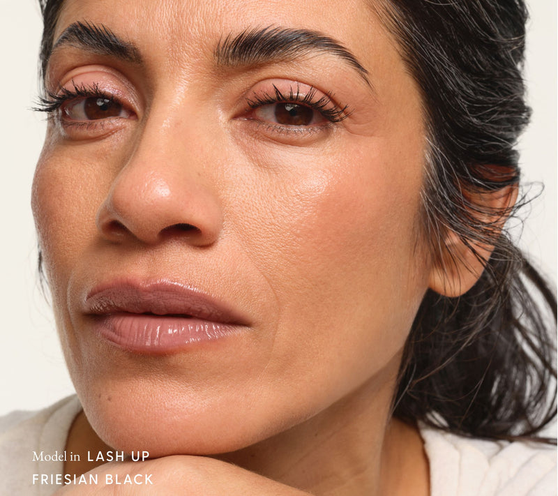 Iris & Romeo Lash Up Peptide Thickening Mascara Duo — View 6