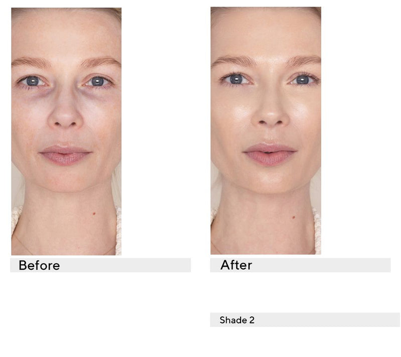 Iris & Romeo Best Skin Days SPF 30 Tinted Moisturizer — View 5