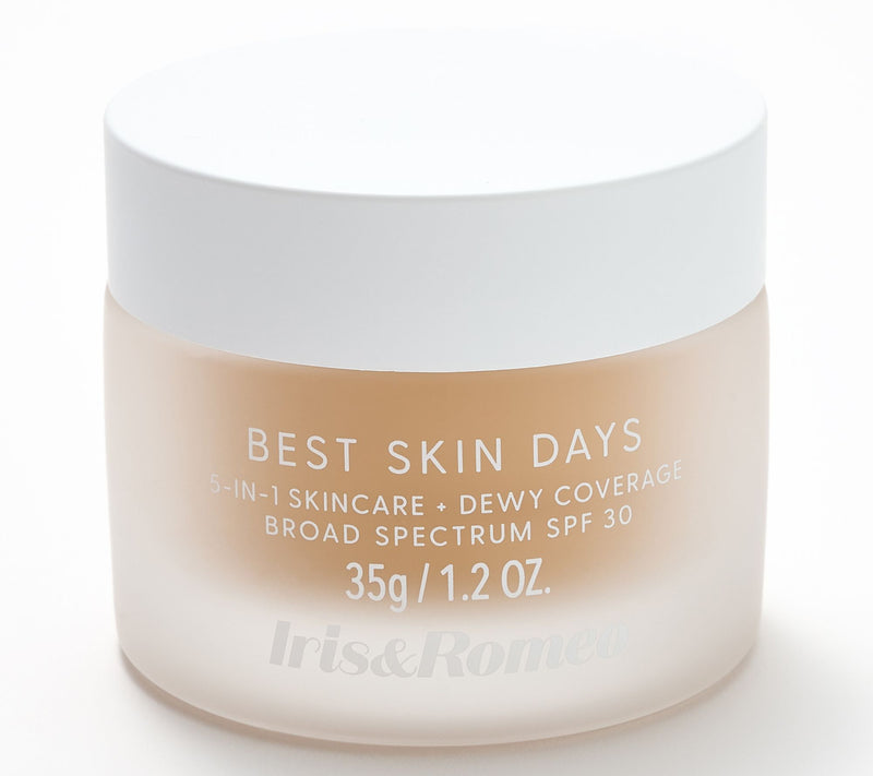 Iris & Romeo Best Skin Days SPF 30 Tinted Moisturizer — View 23