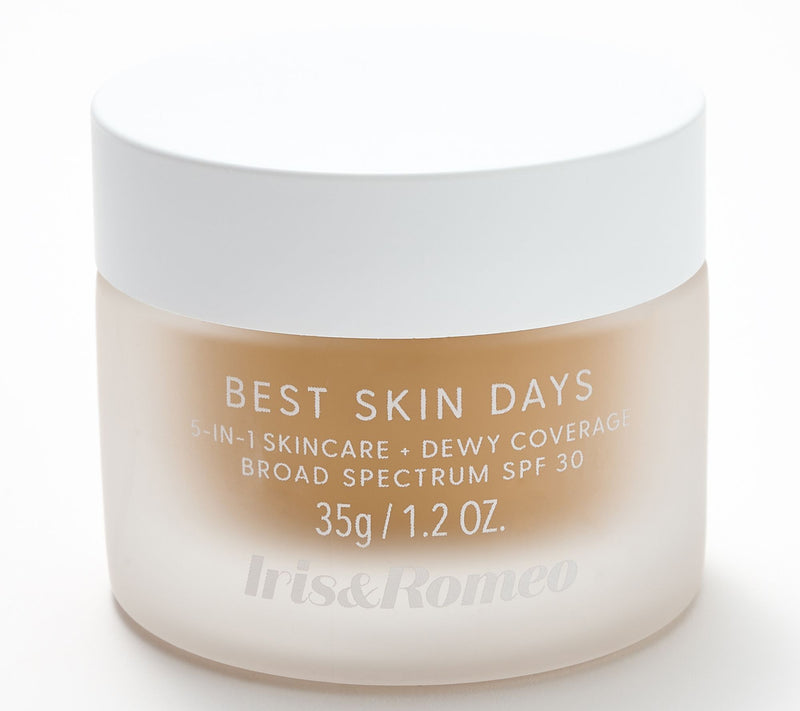 Iris & Romeo Best Skin Days SPF 30 Tinted Moisturizer — View 26