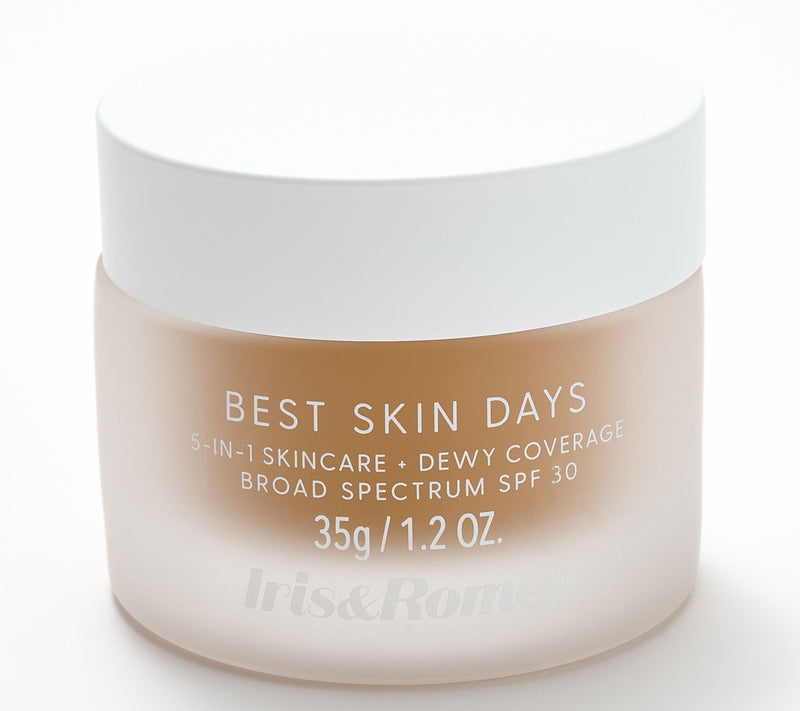 Iris & Romeo Best Skin Days SPF 30 Tinted Moisturizer — View 28
