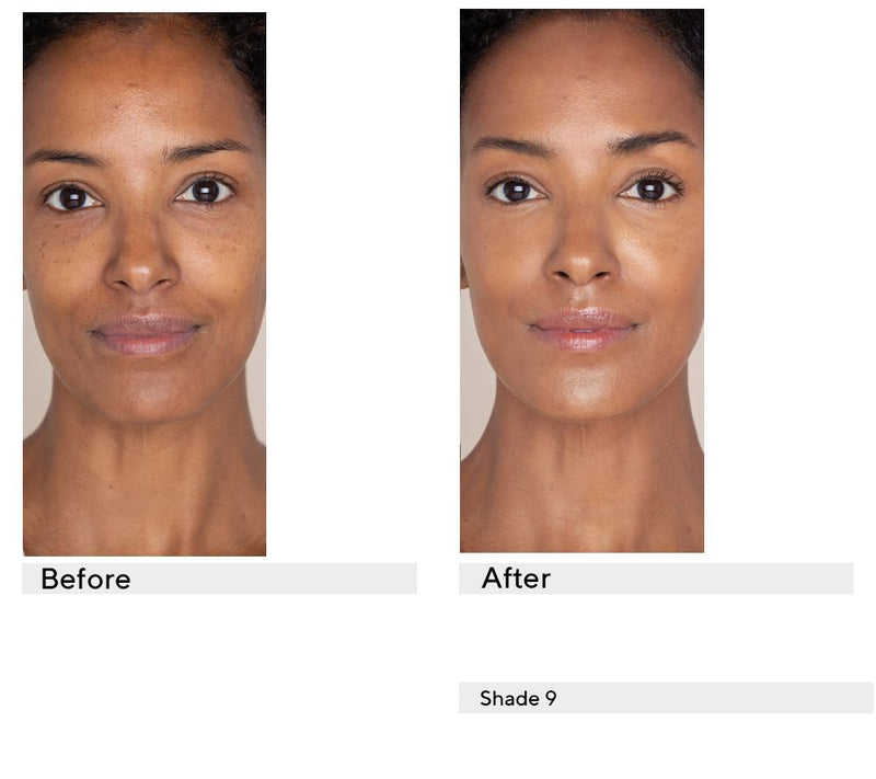 Iris & Romeo Best Skin Days SPF 30 Tinted Moisturizer — View 7