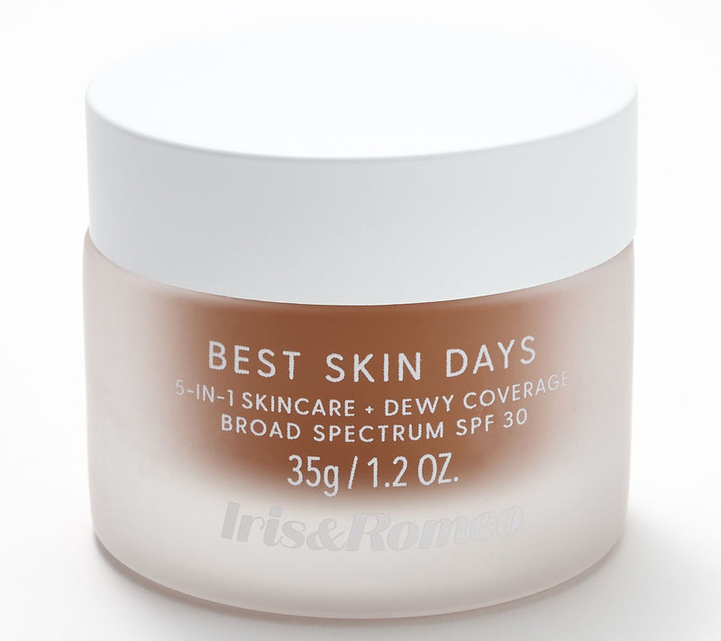 Iris & Romeo Best Skin Days SPF 30 Tinted Moisturizer — View 31
