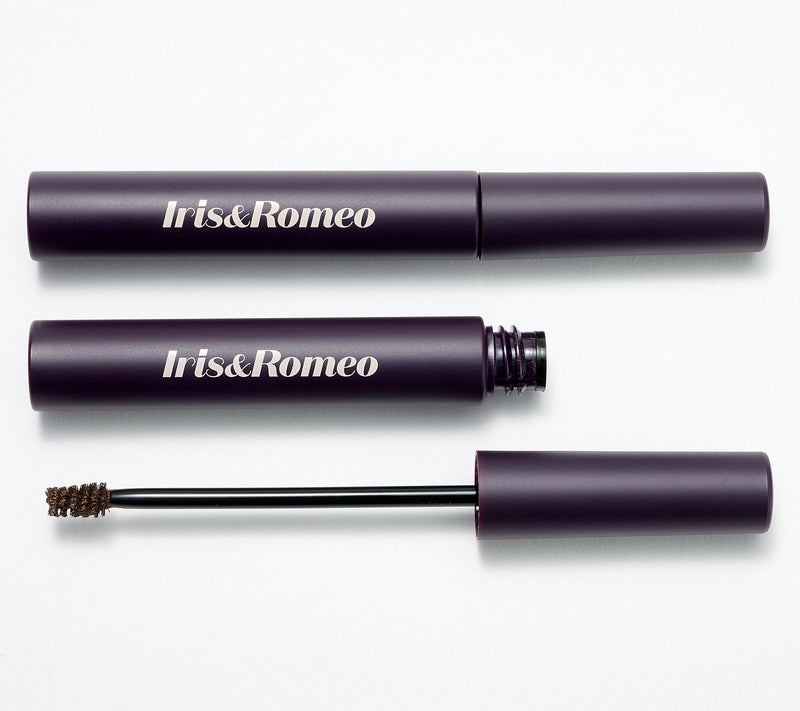 Iris & Romeo Brow Up Thickening Brow Balm Duo — View 2