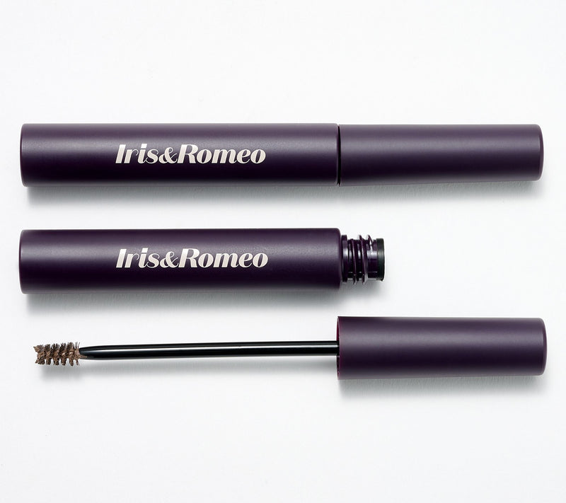 Iris & Romeo Brow Up Thickening Brow Balm Duo — View 15