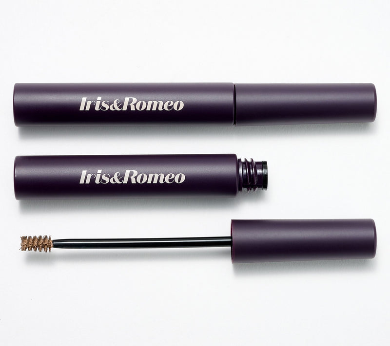 Iris & Romeo Brow Up Thickening Brow Balm Duo — View 16