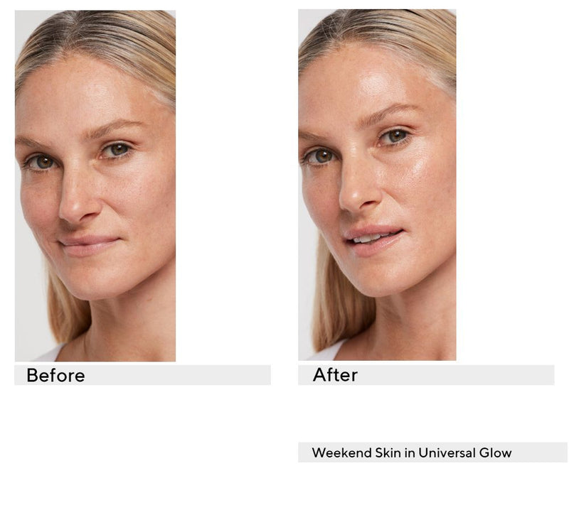 Iris & Romeo Weekend Skin SPF 50 Tinted Sun Screen — View 6