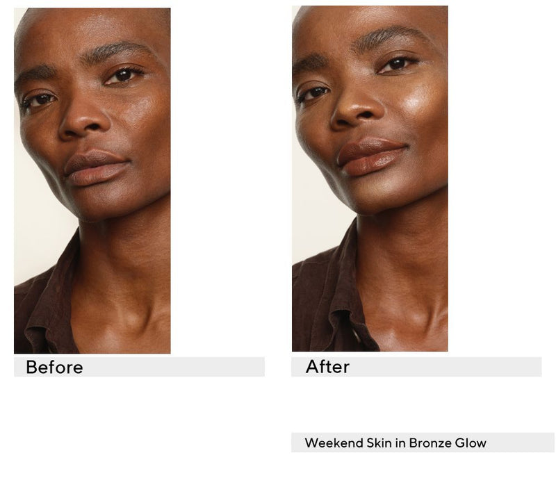 Iris & Romeo Weekend Skin SPF 50 Tinted Sun Screen — View 8