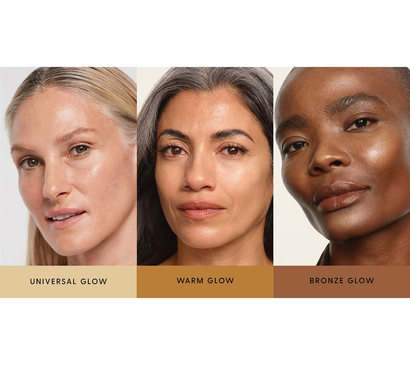 Iris & Romeo Weekend Skin SPF 50 Tinted Sun Screen — View 4