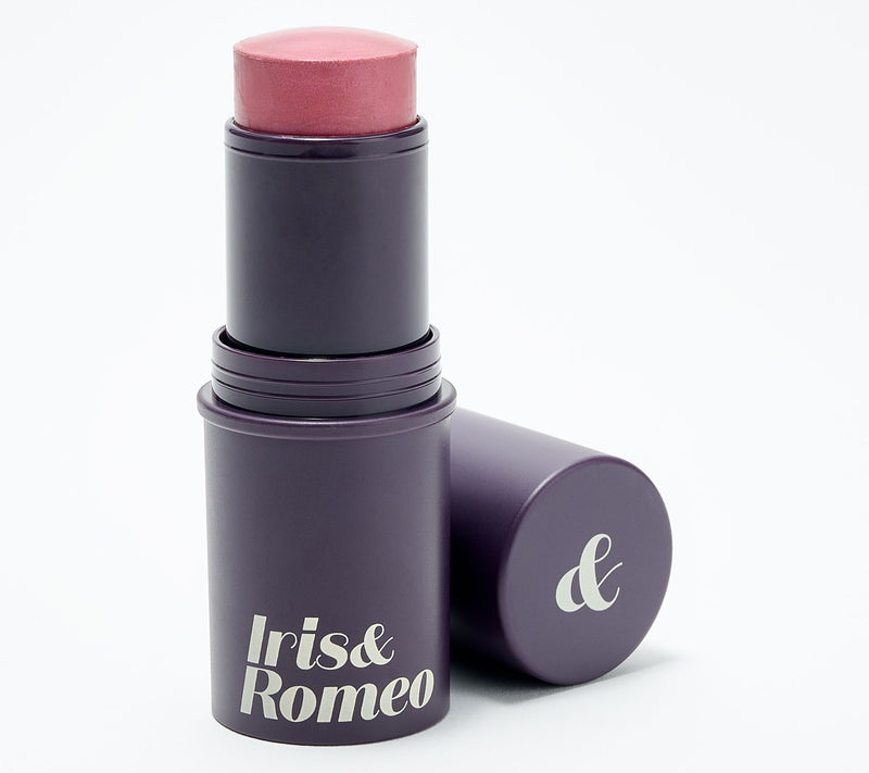 Iris & Romeo Ceramide Multi Balm Cheek + Lip Stick — View 14