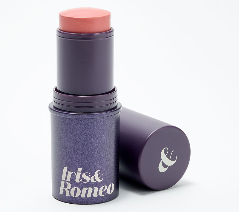 Iris & Romeo Ceramide Multi Balm Cheek + Lip Stick — View 15