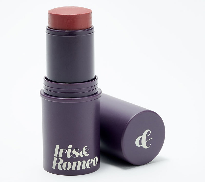Iris & Romeo Ceramide Multi Balm Cheek + Lip Stick — View 16