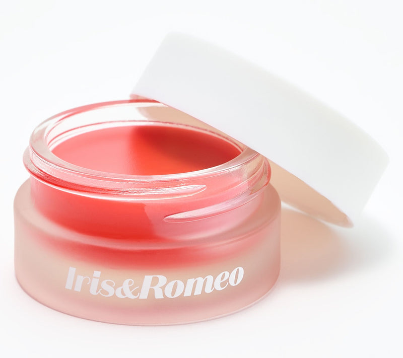 Iris & Romeo Power Peptide Lip Balm — View 17