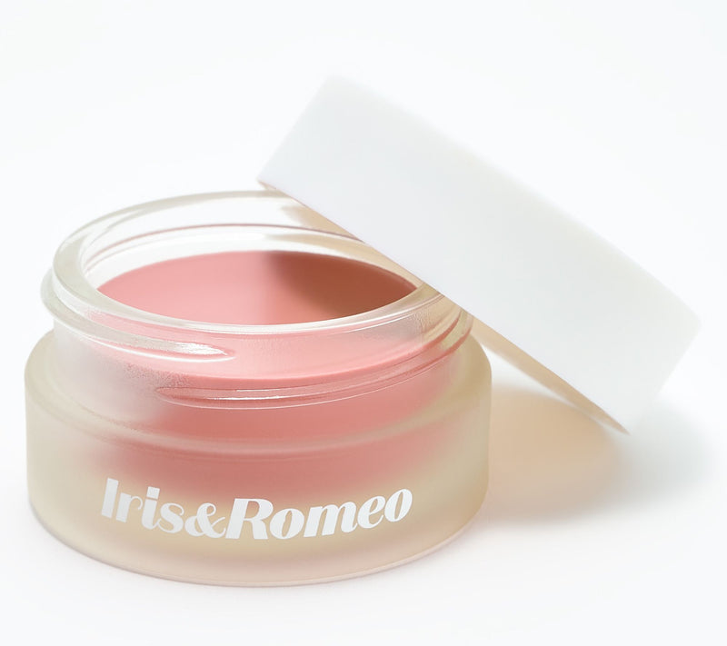 Iris & Romeo Power Peptide Lip Balm — View 18