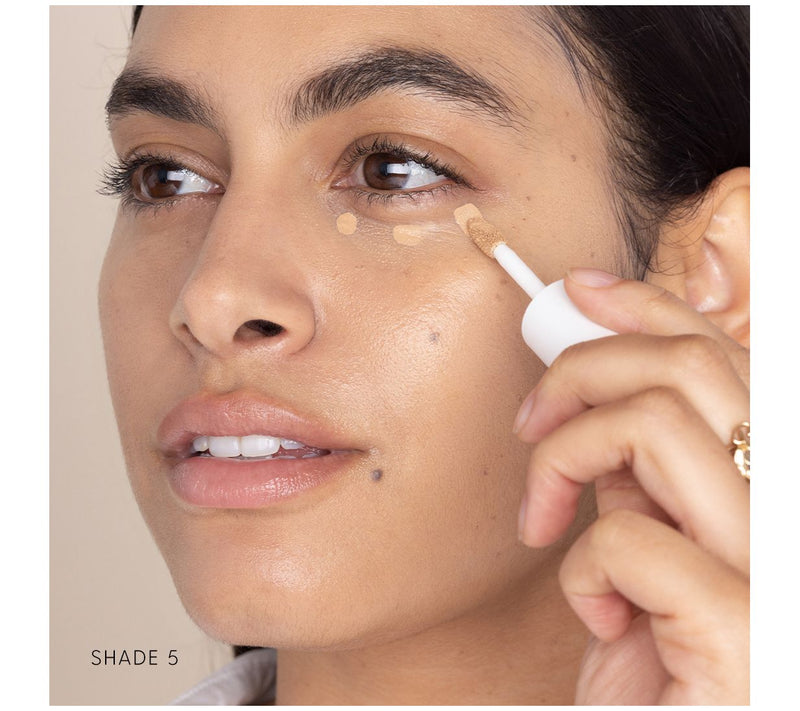 Iris & Romeo Best Skin Days Treatment Concealer — View 27