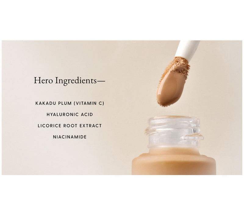 Iris & Romeo Best Skin Days Treatment Concealer — View 26