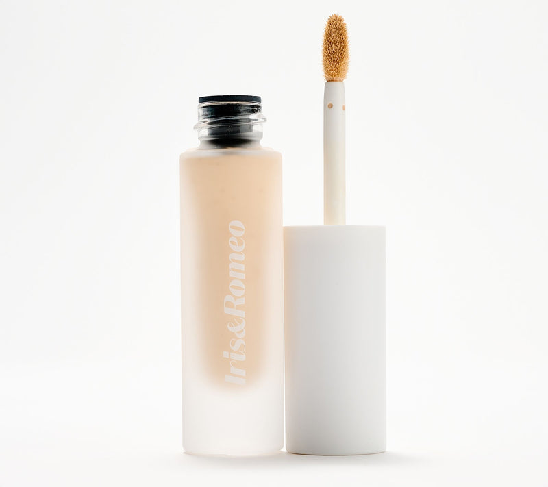 Iris & Romeo Best Skin Days Treatment Concealer — View 34