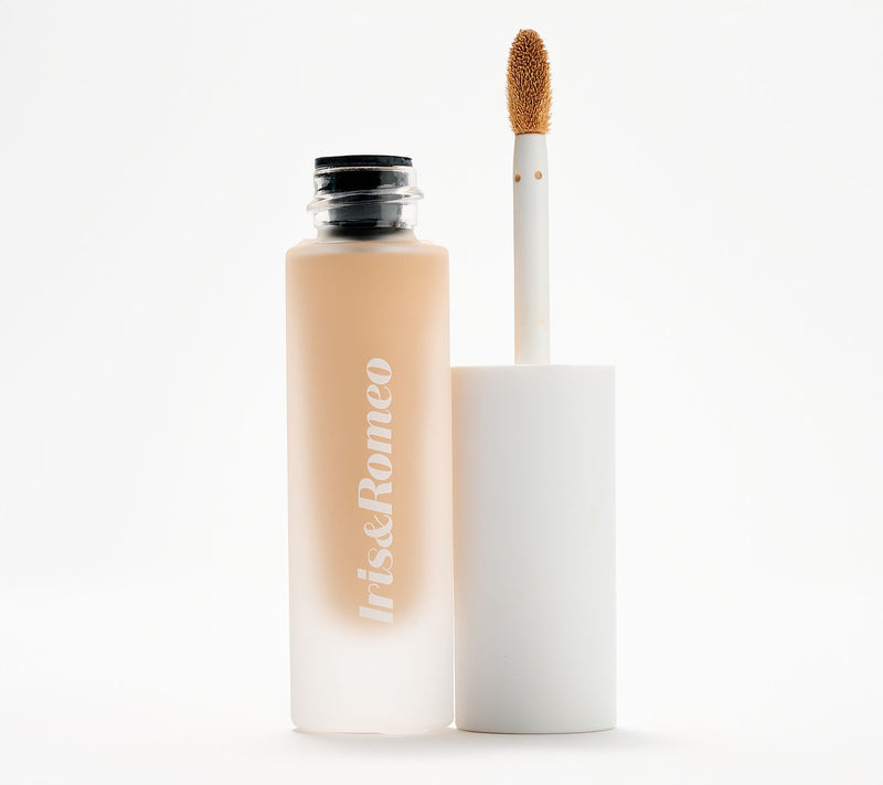Iris & Romeo Best Skin Days Treatment Concealer — View 36