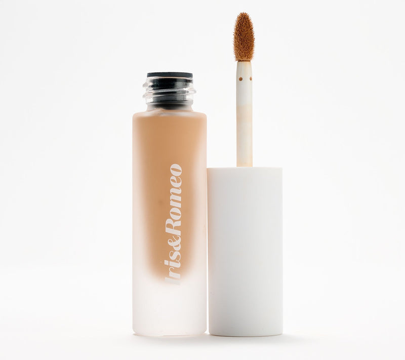 Iris & Romeo Best Skin Days Treatment Concealer — View 21