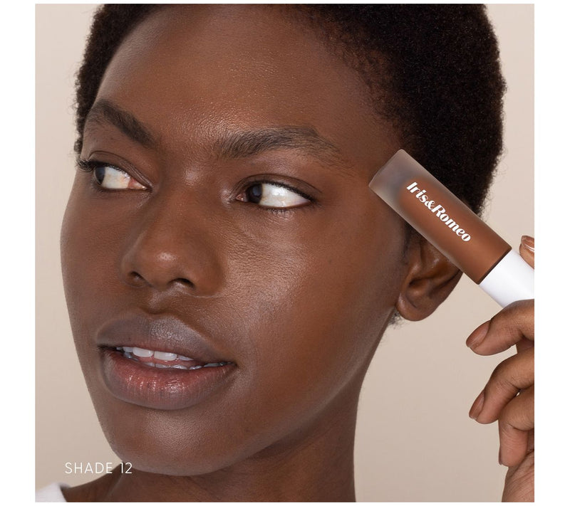 Iris & Romeo Best Skin Days Treatment Concealer — View 22