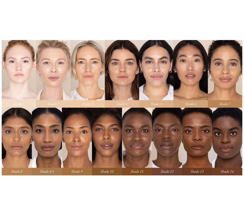 Iris & Romeo Best Skin Days Treatment Concealer — View 23