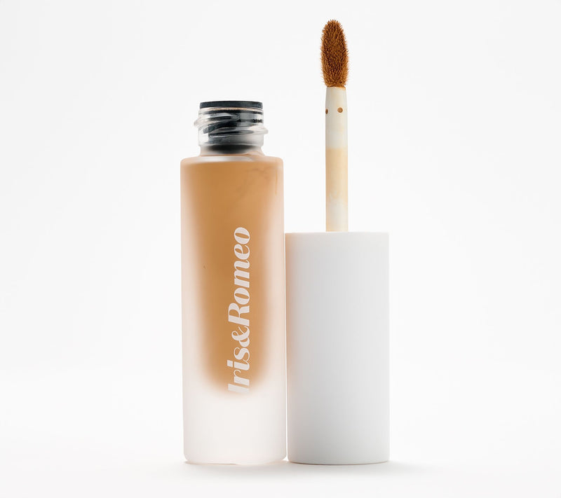 Iris & Romeo Best Skin Days Treatment Concealer — View 3