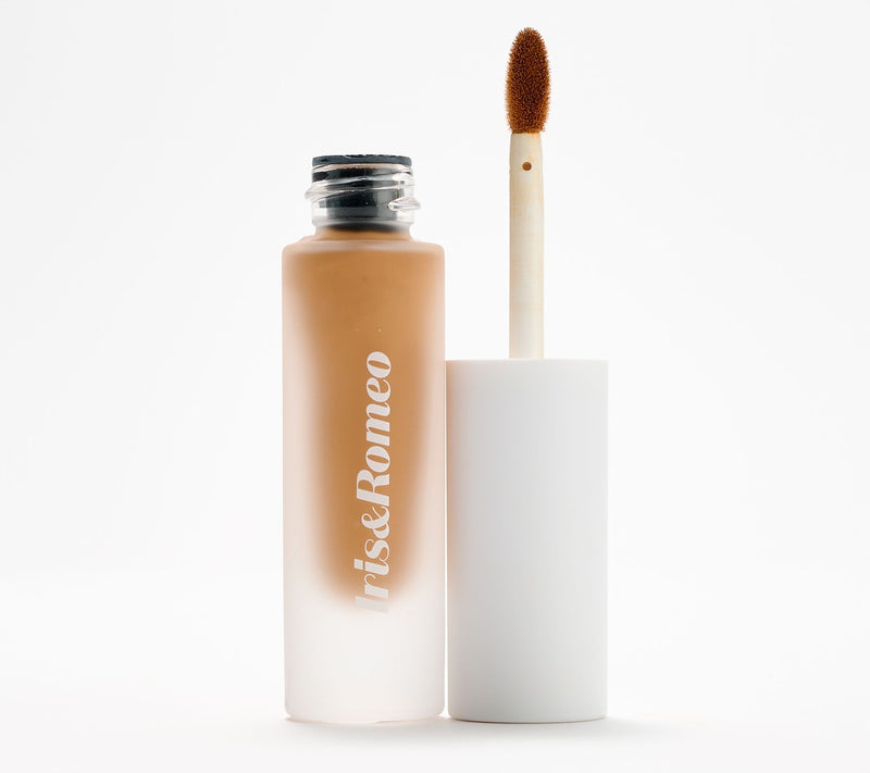 Iris & Romeo Best Skin Days Treatment Concealer — View 5