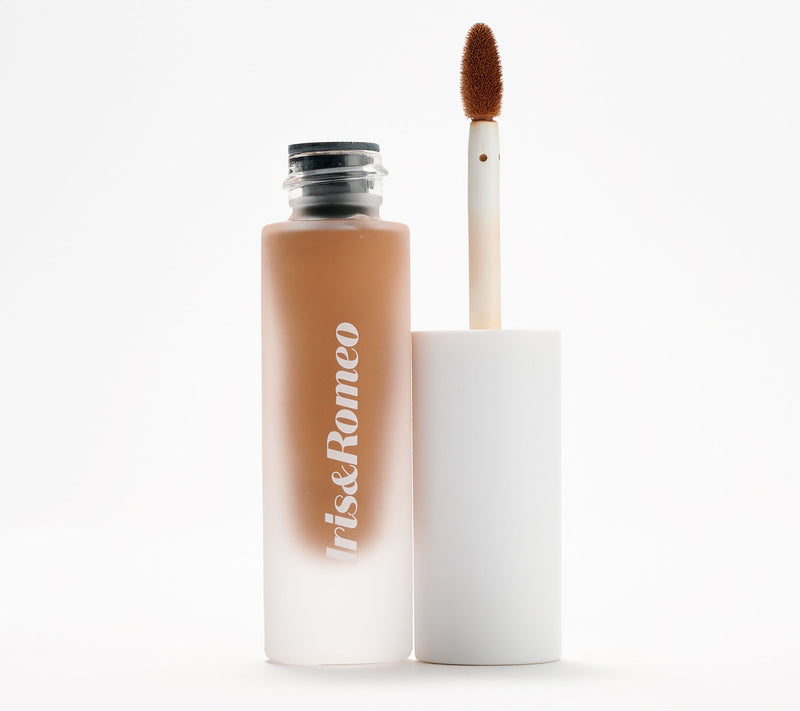 Iris & Romeo Best Skin Days Treatment Concealer — View 7