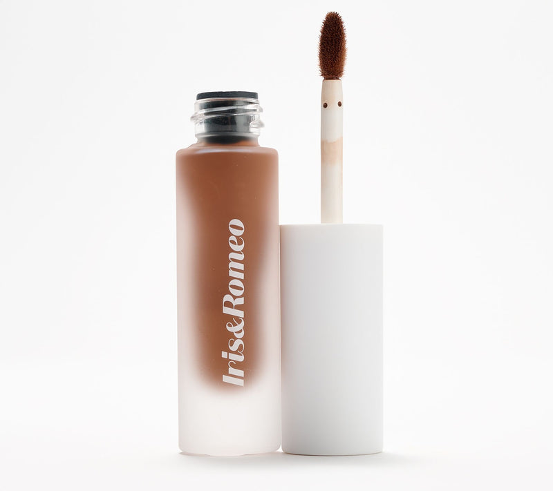 Iris & Romeo Best Skin Days Treatment Concealer — View 9
