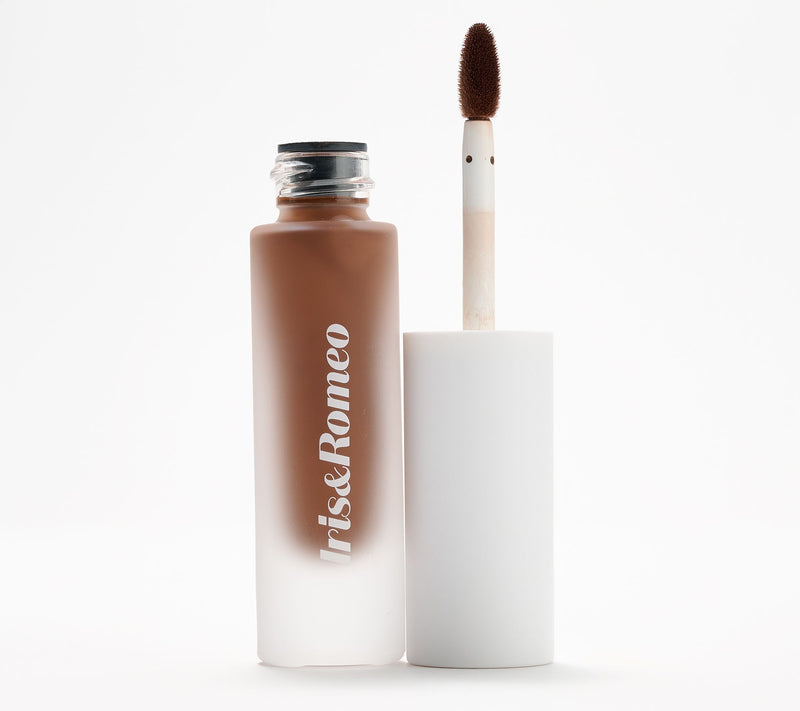 Iris & Romeo Best Skin Days Treatment Concealer — View 11