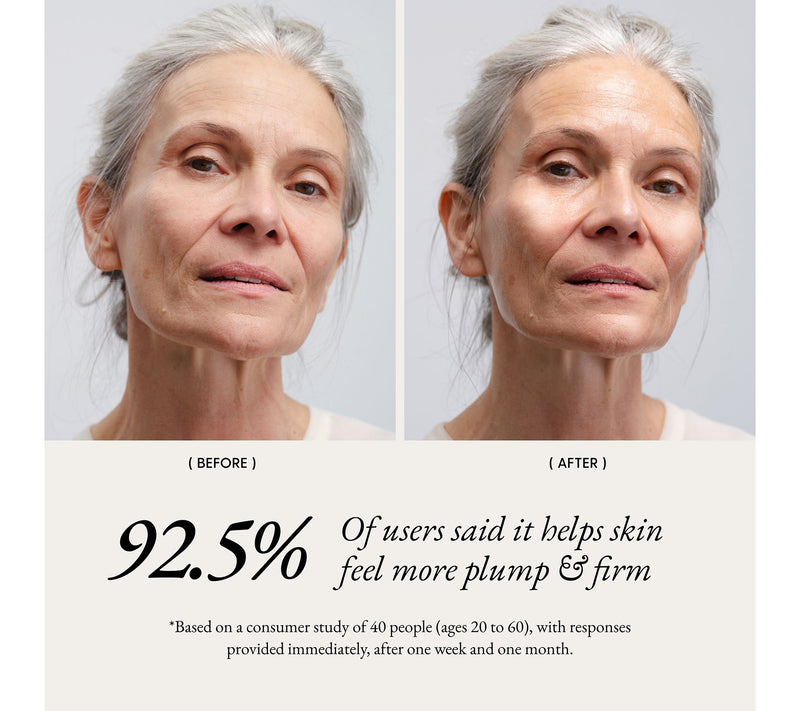 Iris & Romeo Skin Cocoon Barrier Glow Serum — View 4