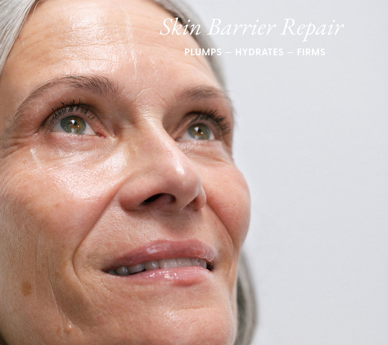 Iris & Romeo Skin Cocoon Barrier Glow Serum — View 2