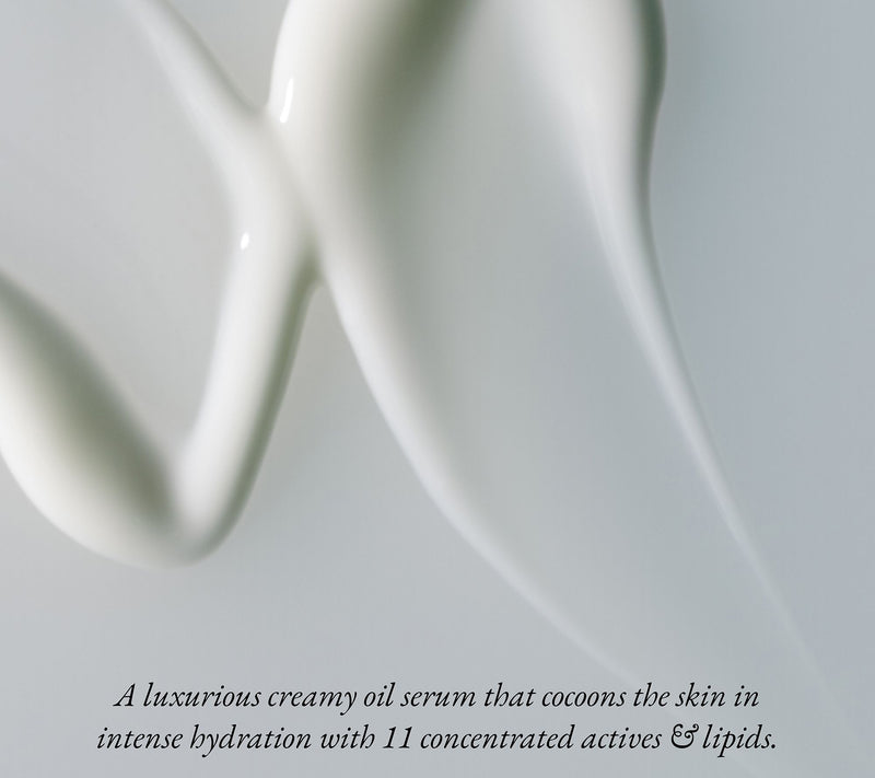 Iris & Romeo Skin Cocoon Barrier Glow Serum — View 3