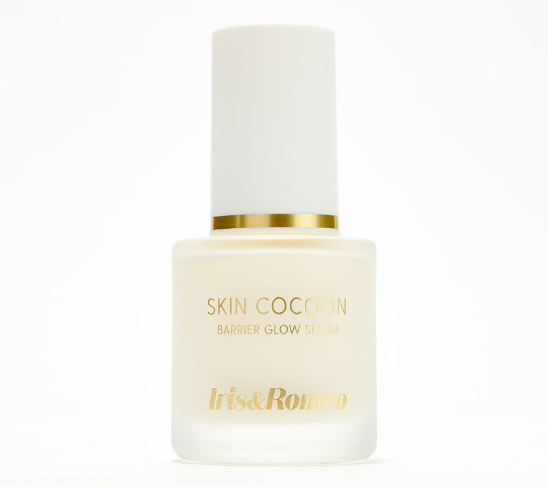Iris & Romeo Skin Cocoon Barrier Glow Serum — Main view