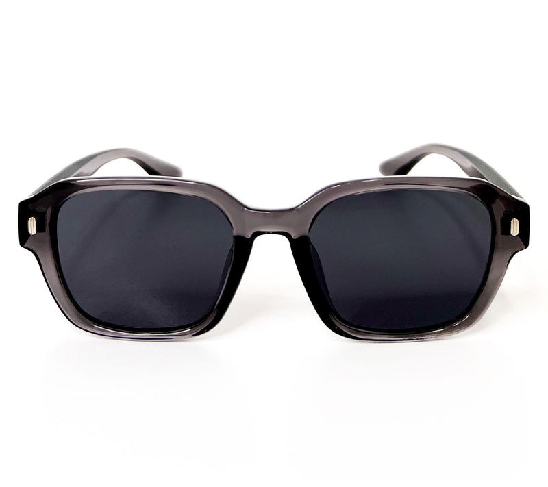 Youzey The Siren Square Sunglasses — View 7