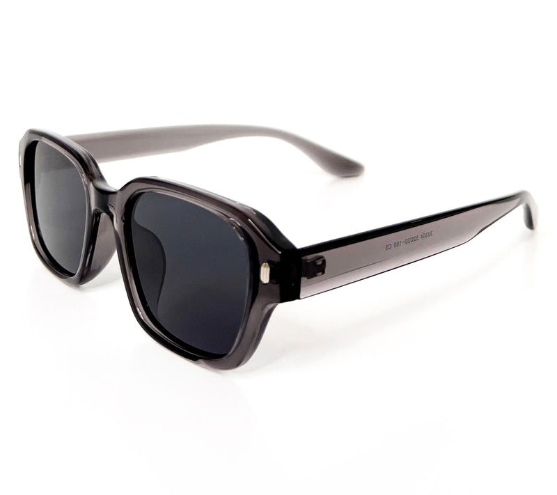 Youzey The Siren Square Sunglasses — View 2