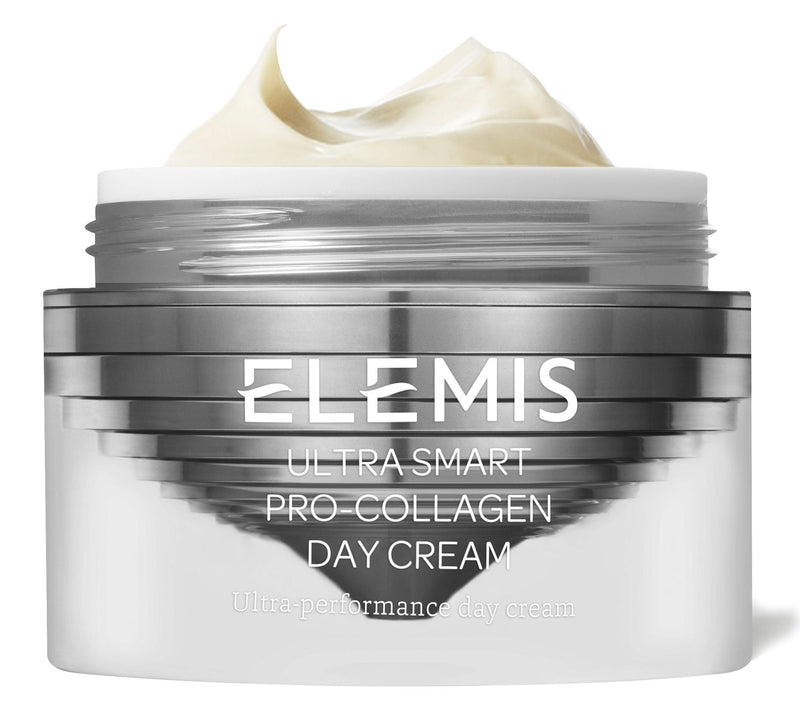 ELEMIS Ultra-Smart Day Cream for Deep Wrinkles 1.6oz — View 2
