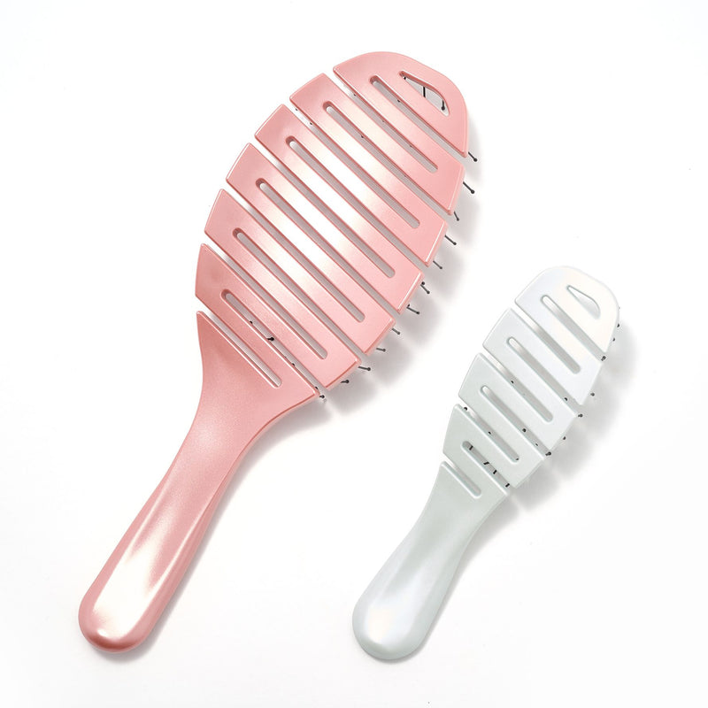 Calista Mini & Large Smoothie Brush Set — View 6