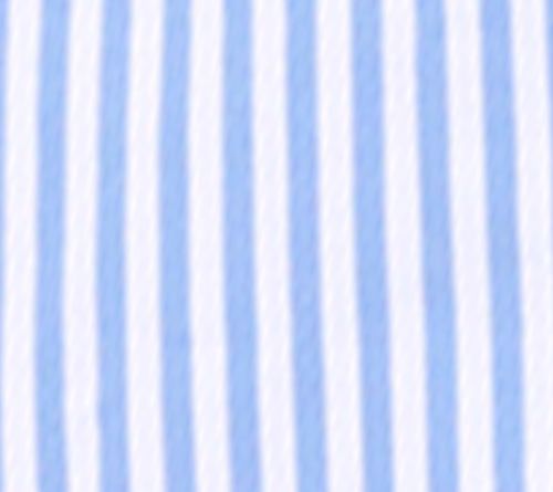 Susan Graver Regular Yarn Dyed Stretch Woven Poplin Shirt — View 13