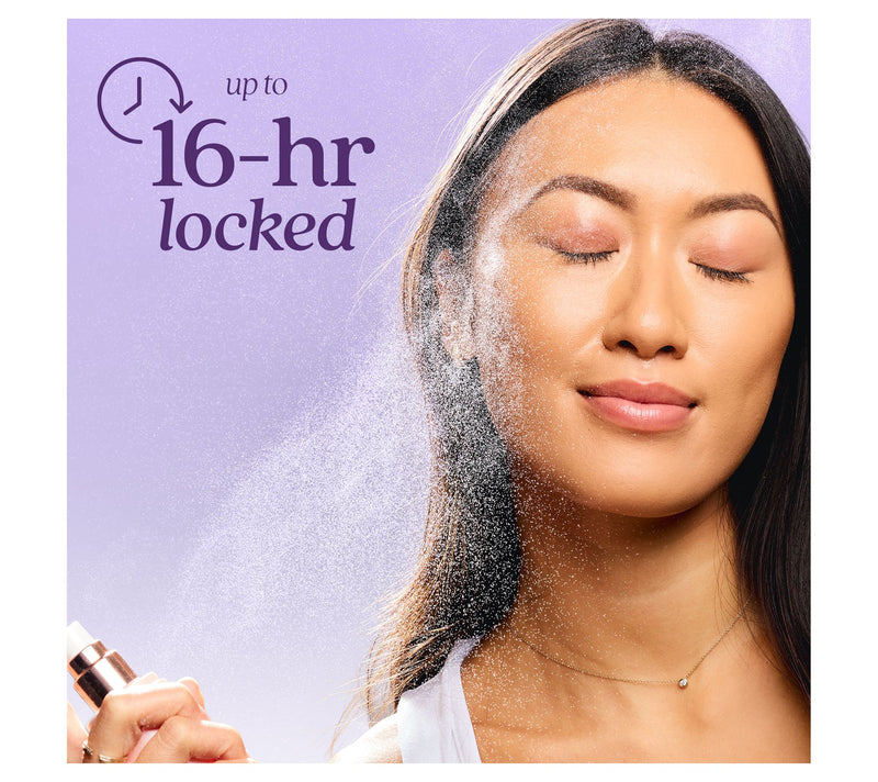 tarte Life Lock hydrating setting spray — View 6