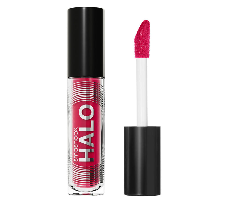 Smashbox Halo Plump + Glow Lip Gloss — View 14